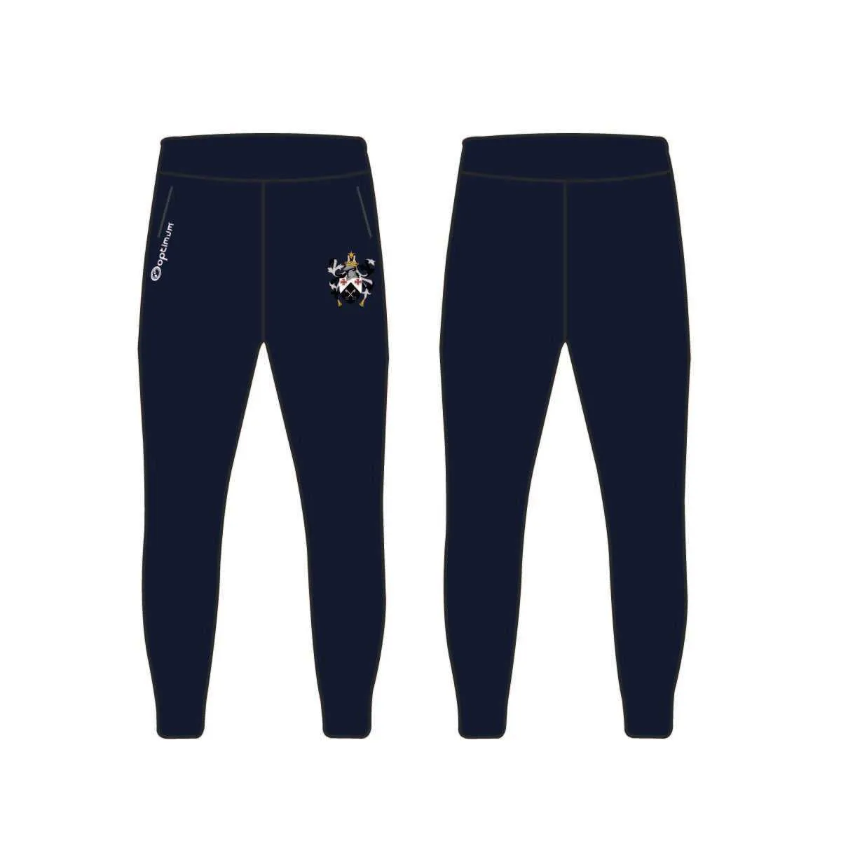St Aidans Tracksuit Pants