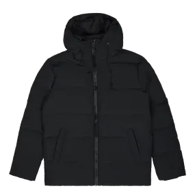 Studio Total Down Puffer Jacket