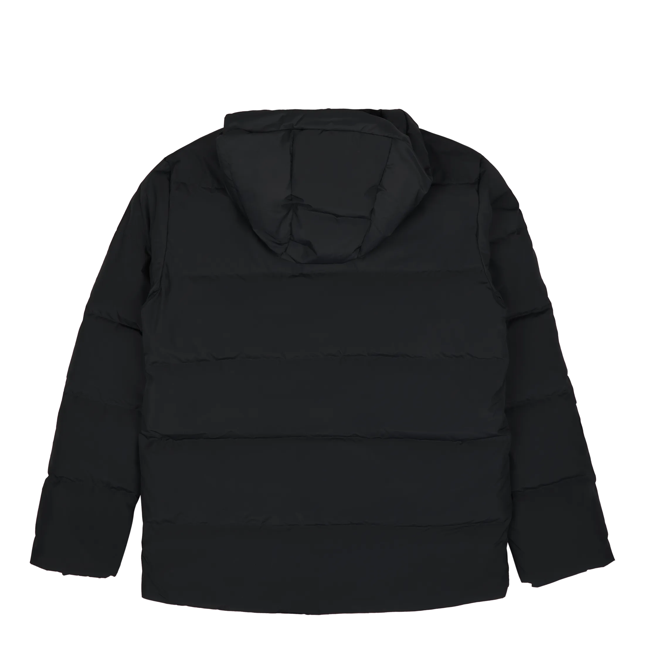 Studio Total Down Puffer Jacket