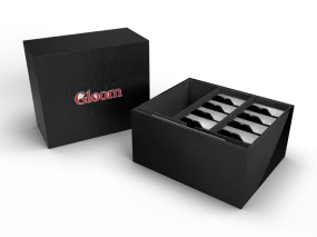 The Gloom Grief Case (Kickstarter)