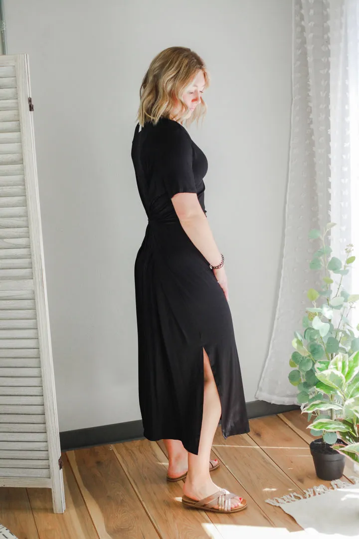 Two Way Maxi Dress