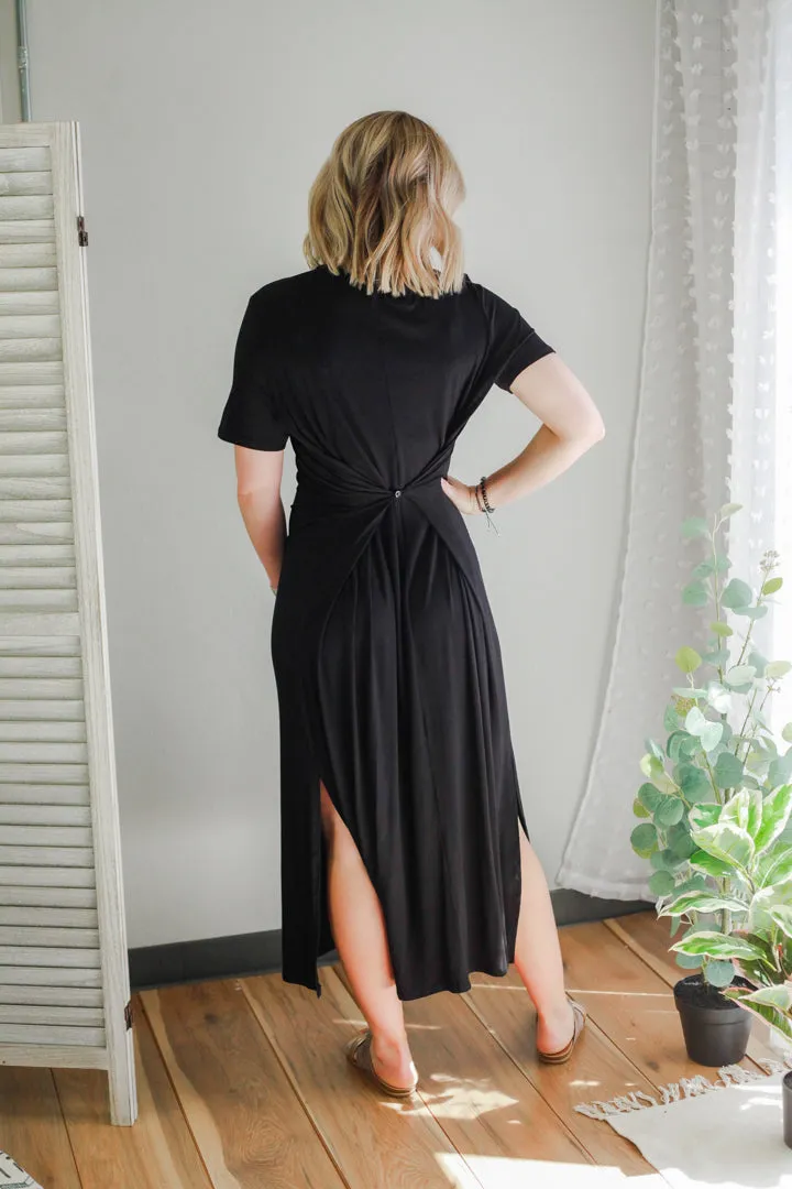 Two Way Maxi Dress