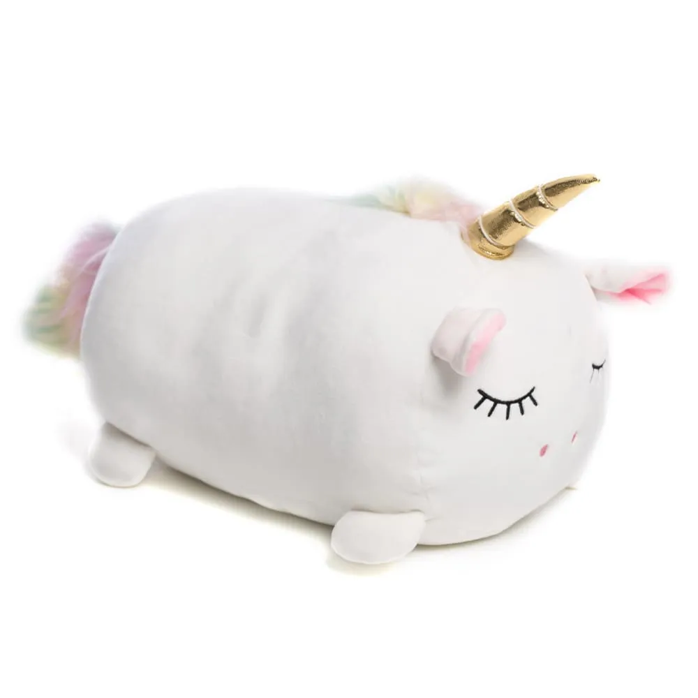 Unicorn Koodle Cushion