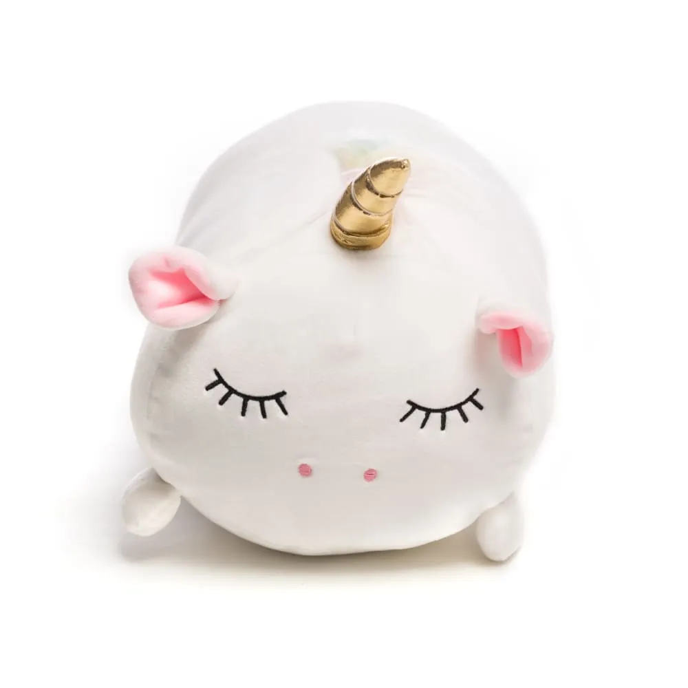 Unicorn Koodle Cushion