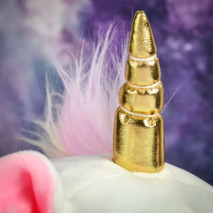 Unicorn Koodle Cushion