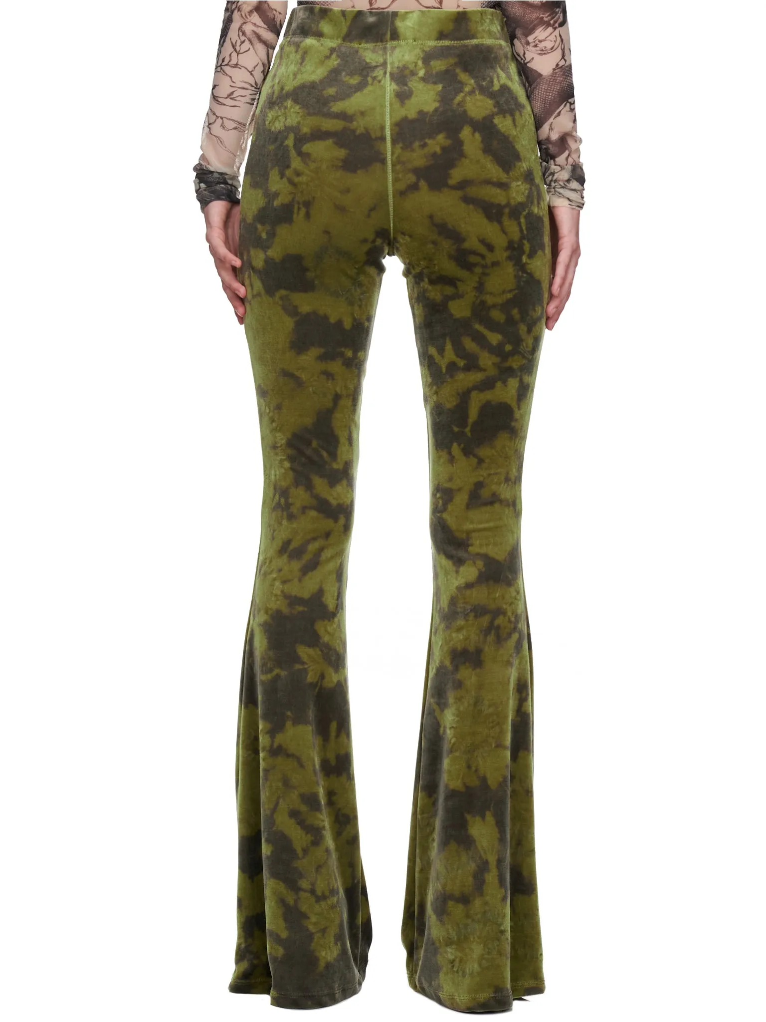 Wendigo Trousers (28-WENDIGO-GREEN)