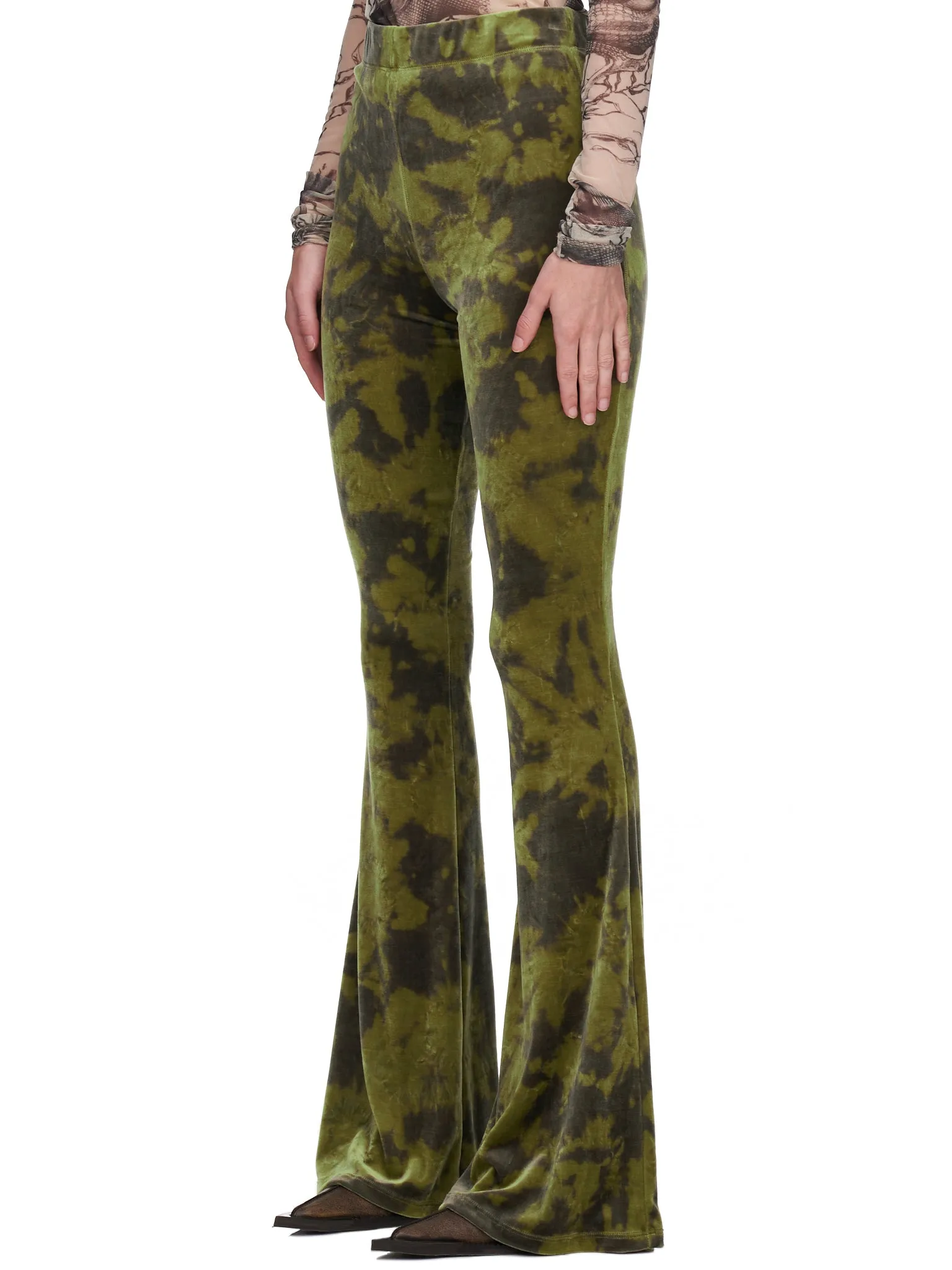 Wendigo Trousers (28-WENDIGO-GREEN)