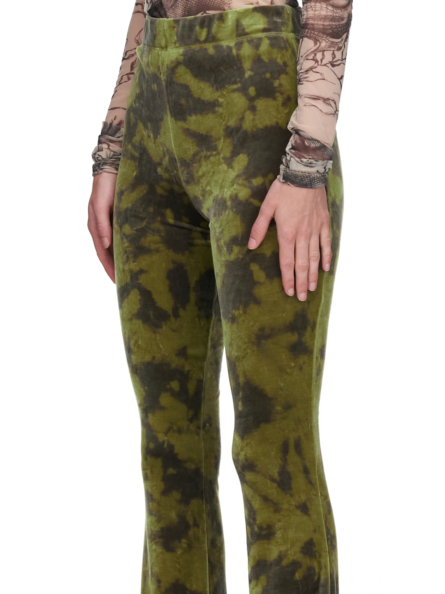 Wendigo Trousers (28-WENDIGO-GREEN)