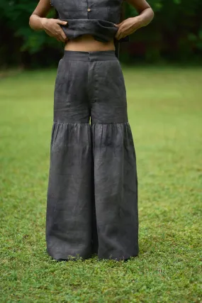 Willow Sharara Style Pants