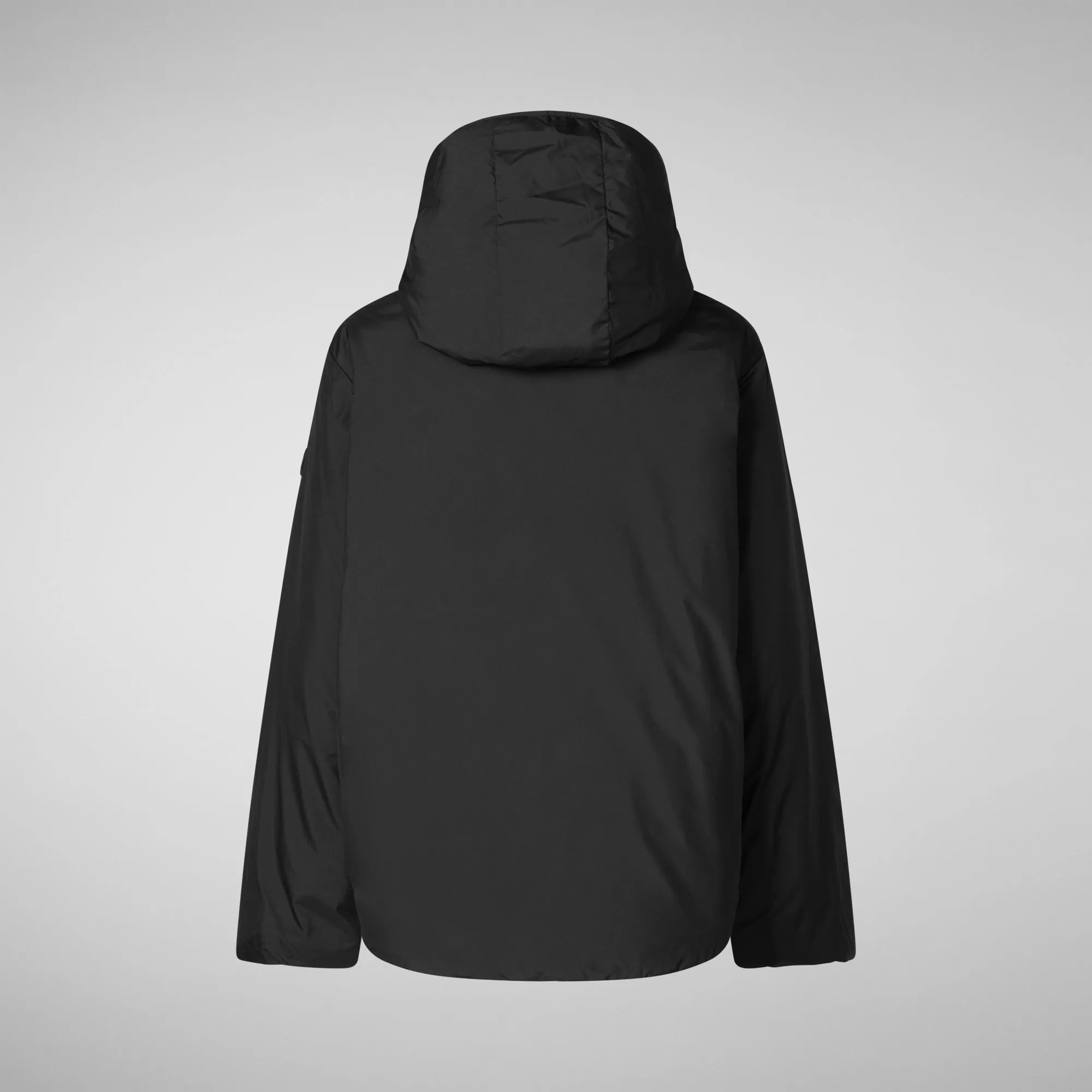 Women's jacket Niaz in black